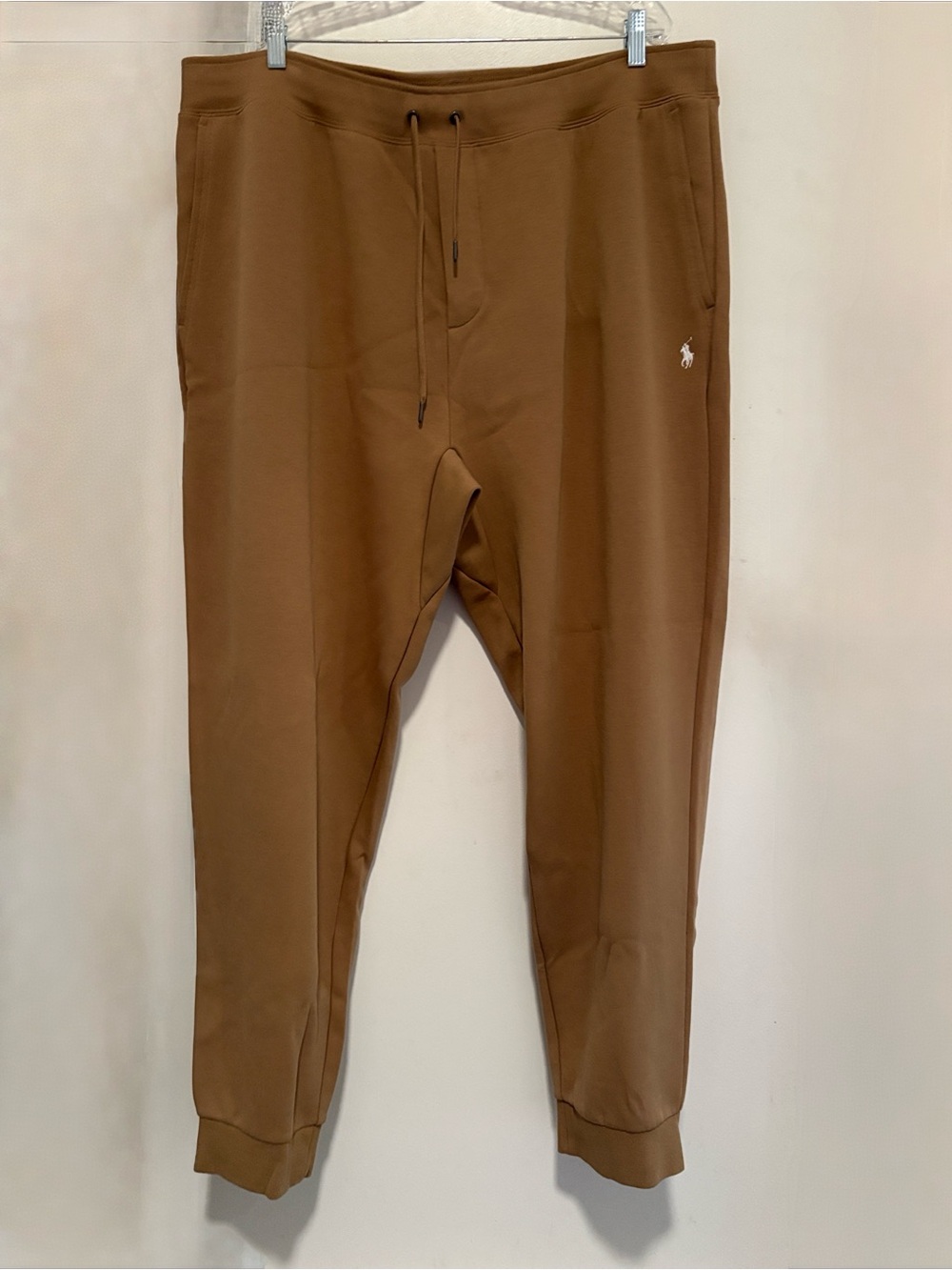 Men’s Polo Ralph Lauren Double Knit Joggers
